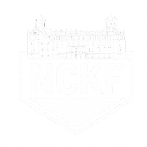 Logo NCKF Kraków