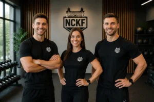 NCKF Kraków — treningi, zdrowy ruch i współpraca sportowa
